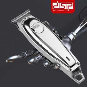 Cortadora de Pelo Dsp de 15w, 7000-9000 rpm, Batería de Iones de Litio, Uso Doméstico, Profesional - Product Image 5