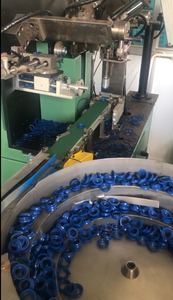 Kit de vedação de disjuntor hidráulico para peças de serviço de reparo de KCB-150 selos - Product Image 4