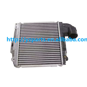 <span class=keywords><strong>Intercooler</strong></span> Inter Cooler Assy 17940-0L010 17940-0L020 17940-0L030 1TR 2TR 1GR pour TOYOTA <span class=keywords><strong>HILUX</strong></span> <span class=keywords><strong>Vigo</strong></span> 1KD 2KD 2006-2015 - Product Image 2