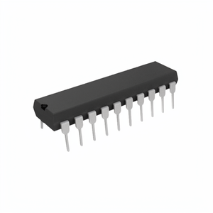 Data Acquisition In Stock LTC7545ACN#PBF 20 DIP Buy Electronics Components Online - Product Image 1