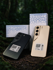 สมาร์ทโฟน Camon 40 Pro 5G รุ่นใหม่ยอดนิยมสำหรับเล่นเกม ปลดล็อคด้วยใบหน้าได้เต็มรูปแบบ หน้าจอ 7.3 นิ้ว แบตเตอรี่ขนาดใหญ่ - Product Image 2