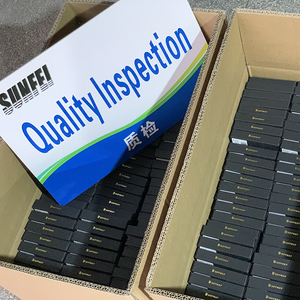 SunFei Tali Sepatu Hoki Wax, Tali Sepatu Lilin Bulat untuk Pria, Tali Sepatu Kulit, Tali Sepatu Hoki Kustom, Grosir - Product Image 6