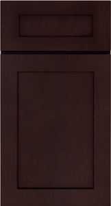 Vietnam Factory Direct Home Improvement Wooden RTA Modular Kitchen Pantry Cabinet with Moveable <b>Shelf</b> - Product Image 6