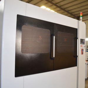 LaserMen-1313CF Équipement de découpe laser multifonctionnel CNC pour la fabrication de métaux et de non-métaux - Product Image 4