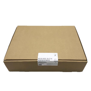 New Original 6ES5955-3LC14 PLC <b>Power</b> <b>Supply</b> for PLC With 1 Year Warranty and Original Packaging - Product Image 3