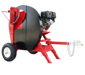 Máy cưa động cơ xăng tự động cầm tay điều kiện mới đăng nhập Máy cắt gỗ với các thành phần cốt lõi-Vòng bi - Product Image 1