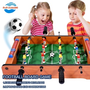 Hot Bán Tùy Chỉnh Hội Đồng Quản Trị Trò Chơi Bảng Bóng Đá Đồ Chơi Bóng Đá Bảng Trò Chơi - Product Image 1