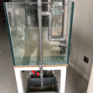 Robinet d'arrêt à bille à quart de tour pour tuyau d'eau en PVC, 20-40 mm, pour système de raccordement de tuyaux d'irrigation - Product Image 6