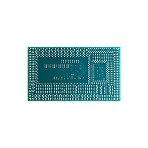 Prosesor 7200U diperbarui inti kualitas tinggi 2.50 GHz SR2ZU soket Harga CPU Laptop I5 Intel