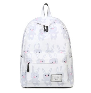 Mikewhite เด็กวัยรุ่น My Essay กระเป๋านักเรียนกระเป๋า - Product Image 5