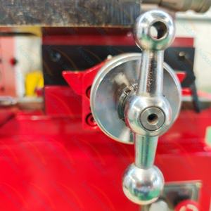 דיסק אוטומטי שחיקה מכונת c99340 בלם דיסק מכונת השחזה עבור משאיות בלם מחרטה תוף - Product Image 6