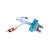 # Modul Sensor Turbiditas CKX2193 Untuk sensor cairan