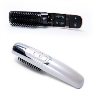 Manufacturer Price Blood Circulated <strong>Hair</strong> Vibrating <strong>Scalp</strong> <strong>Massager</strong> Laser Comb <strong>for</strong> <strong>Hair</strong> Growth - Product Image 3