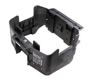 Accesorios para Drones P100 P100Pro, Marco Trasero de Plástico para Batería, para Drones Agrícolas UAV, Marca Original, Nuevo - Product Image 1