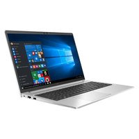 Ordinateur portable professionnel de gros de qualité supérieure pour HP EliteBook 650 G9 Intel Core i5-12e génération, 16 Go de RAM, 512 Go SSD, écran 15,6 pouces