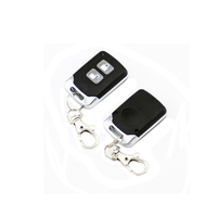 Télécommande universelle à code roulant HCS301, fréquence d'apprentissage 433,92 MHz, compatible avec les ouvre-portes électriques