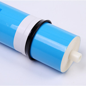 Purificador de Agua por Ósmosis Inversa con Membrana RO Eléctrica, Cartucho de Filtro de 100G para una Purificación de Agua Eficiente - Product Image 2