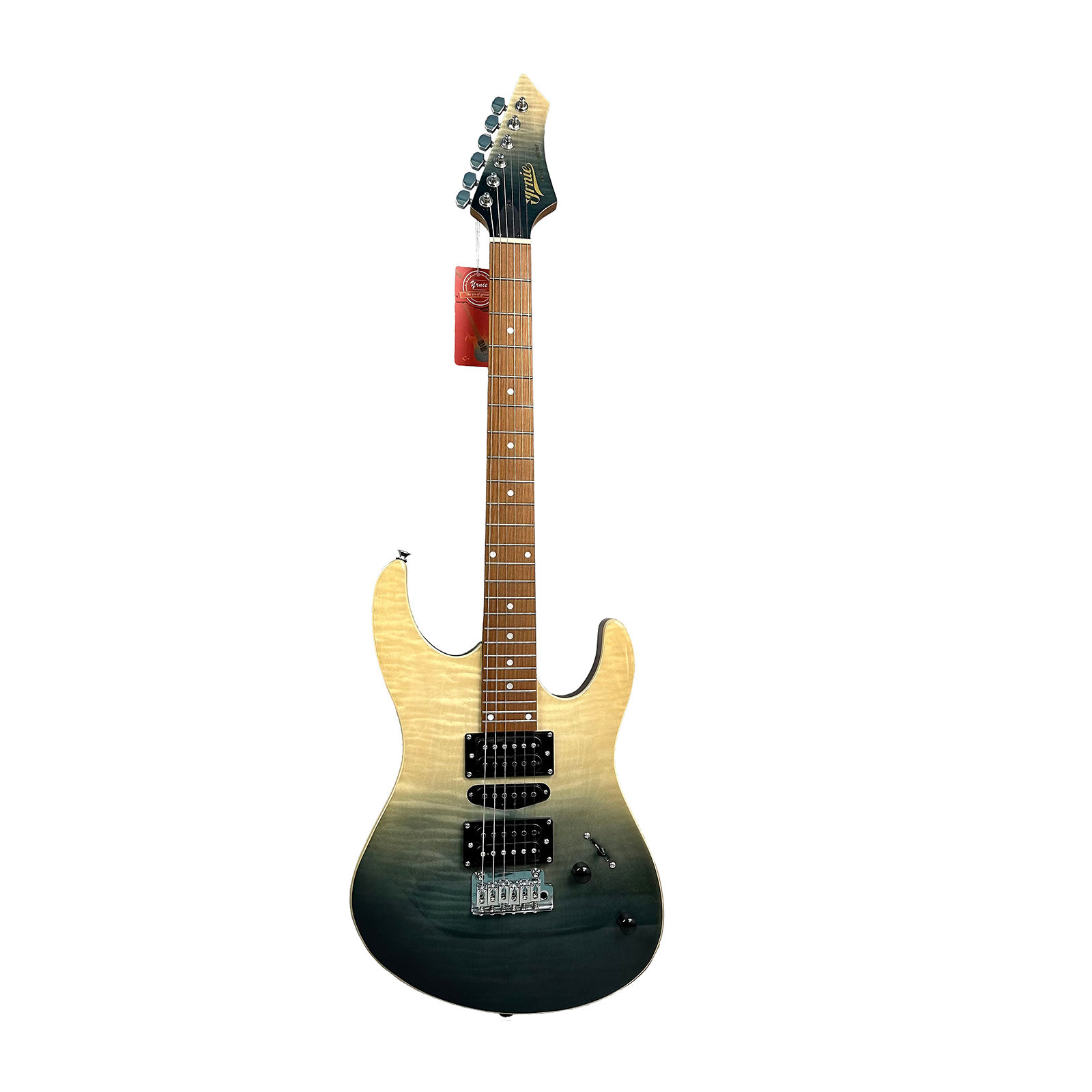 สีส้มไล่เฉด