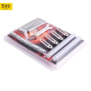 Car Headlight Retrofit DIY Screws Transfer Plate Auto Lamp Kit to Hella3R G5/Koito Q5 Bi Xenon/LED Projector Lens Headlight Bulb - Product Image 5