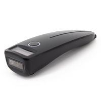 CHAFON H202 Lecteur de codes-barres 2D sans fil portable, interface USB, matériau ABS, système d'exploitation Android, taux de numérisation de 30 ips pour les magasins