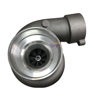 Pièces de bulldozer, turbocompresseur 6N7203, turbocompresseur pour moteur Caterpillar CAT D8K D342