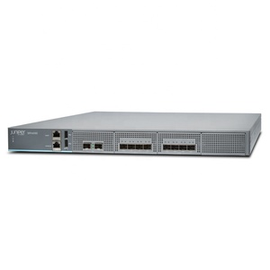 Juniper Firewall <span class=keywords><strong>100</strong></span>% Original, cortafuegos de red de alto rendimiento con dos fuentes de alimentación de CA, cuatro bandejas de ventilador <span class=keywords><strong>RMK</strong></span>, 1, 2, 1, 2, 1, 2, 1, 2 - Product Image 3