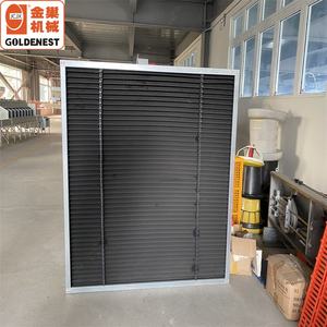 Trampa de Luz de PVC Antideslumbrante para Gallinero, Granja Avícola, Cría de Aves, Gallinas Ponedoras - Product Image 3