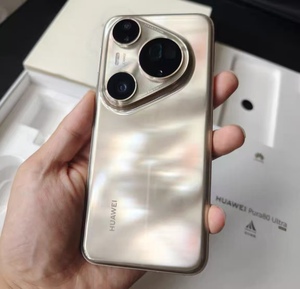 Smartphone Pura <span class=keywords><strong>80</strong></span> Ultra Versión <span class=keywords><strong>Global</strong></span> 2025 5G LTE Pantalla OLED de 6.8 Pulgadas 120Hz Kirin9020 Batería de 5700mAh Carga de 100W HarmonyOS - Product Image 2