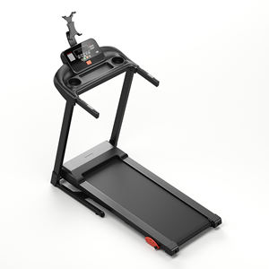 Precio al por Mayor de la <span class=keywords><strong>Caminadora</strong></span> Plegable FP-T26, <span class=keywords><strong>Caminadora</strong></span> Eléctrica Semi-Comercial <span class=keywords><strong>con</strong></span> Función de Inclinación. - Product Image 4