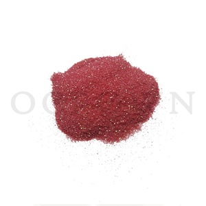 Poudre de paillettes arc-en-ciel utilisée pour la décoration d'arbre de Noël impression beauté des ongles revêtement en céramique paillettes 25200H - Product Image 1