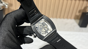 2025 di lusso squisito orologio a forma di testa di cavallo impermeabile Super orologi nel settore dell'<span class=keywords><strong>orologeria</strong></span> - Product Image 6