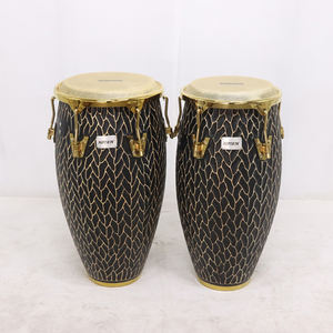 Venta Caliente: Tambores <span class=keywords><strong>Conga</strong></span> de Fábrica a <span class=keywords><strong>Precio</strong></span> de Oferta, Percusión Latina, Congas de Madera en Varios Materiales y Accesorios - Product Image 3