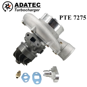 PTE7275 PTE 7275 performans Turbo GEN <span class=keywords><strong>2</strong></span> Supercore 1200HP Turbo Garrett rulman sokak ve yarış için - Product Image 2