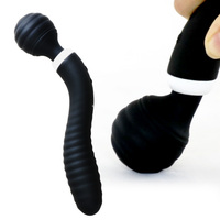 GREAT FORCE - Juguetes Sexuales para Adultos, Vibrador de Clítoris con Punto G, Dildo Grande para Mujeres, Masturbadores USB, Juguete Sexual Vibrador para la Vagina Femenina