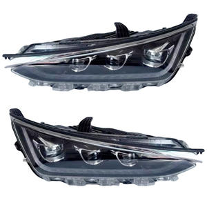 Phares LED Byd Tang St-4121010 St-4121020 pour éclairage automobile nouvelle génération Fuel DM - Product Image 1