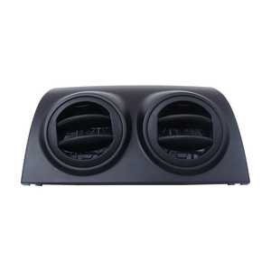 Nuevo Conjunto de Rejilla de Ventilación de Aire Acondicionado Central para el Salpicadero de Coche Chevrolet LOV 2004-2011 - Product Image 1