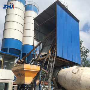 <strong>Small</strong> 25m3 35m3 50m3 120m3 Stationary <strong>Concrete</strong> Batching <strong>Plant</strong> <strong>Concrete</strong> <strong>Batch</strong> <strong>Plant</strong> for <strong>Sale</strong> <strong>Concrete</strong> Mixing <strong>Plant</strong> - Product Image 5