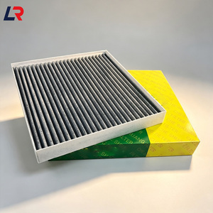 Filtro Aria Abitacolo CC-H250K 971332E250 971332E200A 97133-2E230 per Hyundai Tucson Ioniq Ix35 Santa Fe Kia <span class=keywords><strong>Niro</strong></span> Sportage Cadenza - Product Image 4