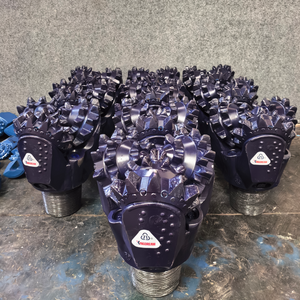 Iadc117 12 1/4 "Thép răng <span class=keywords><strong>tricone</strong></span> khoan <span class=keywords><strong>bit</strong></span> cho nước cũng khoan - Product Image 3