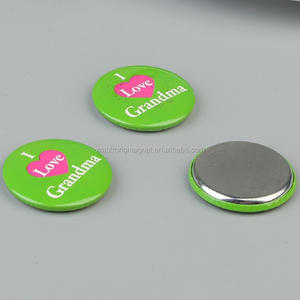 סיטונאי מותאם אישית רך שרף חמוד קריקטורה בעלי חיים וצמחים זכוכית קישוט מדבקת מקררים מגנטים - Product Image 5