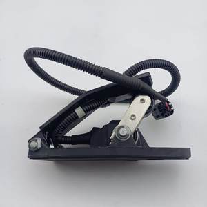 Acelerador de Montacargas Jcth Qdd3 Qdd4 Qdd6 12V 95V, Pieza de Repuesto Universal Dq0003659 - Product Image 1