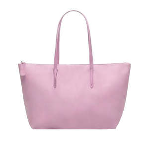 Bolso de mano para mujer de gran capacidad, muy vendido, con diseño simple y único. - Product Image 1