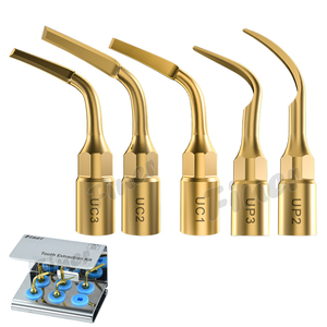 Punta Ultrasónica Piezoeléctrica para Rinoplastia y Cirugía de Senos Paranasales ORL, Punta de Cirugía Ósea Piezoeléctrica - Product Image 3