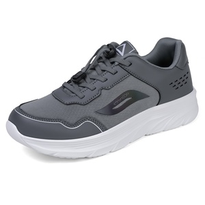 Zapatillas Deportivas Minimalistas para Hombre, para Correr, Trotar, con Malla Transpirable, de Caña Baja, con Cordones, para Atletismo y Senderismo - Product Image 1