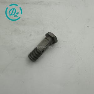วาล์วควบคุมน้ำมันดีเซล EexcavaStart รุ่น 8148244 สำหรับรถขุด EC360 EC460 เครื่องยนต์ D12 K19 - ทนทาน ควบคุมการจ่ายน้ำมันได้ดี ติดตั้งง่าย - Product Image 1