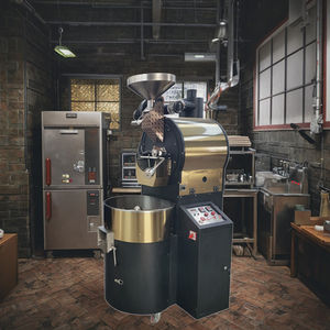 <span class=keywords><strong>เครื่อง</strong></span><span class=keywords><strong>คั่ว</strong></span><span class=keywords><strong>กาแฟ</strong></span> <span class=keywords><strong>10</strong></span> กก. <span class=keywords><strong>เครื่อง</strong></span><span class=keywords><strong>คั่ว</strong></span><span class=keywords><strong>กาแฟ</strong></span><span class=keywords><strong>ราคา</strong></span>ประหยัด - Product Image 4