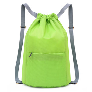 Mochila negra Pickleball Paddle Bag Venta caliente Deportes al aire libre Pickleball Ball Mochila personalizada Pickleball Bag - Product Image 5