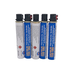 Pulsa 1000ภาพเซลล์เชื้อเพลิงก๊าซ - Product Image 5