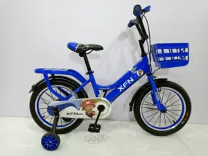 Vendita calda Cool Single Speed 10 12 14 16 pollici per bambini biciclette da 3 a 5 anni Baby ciclisti