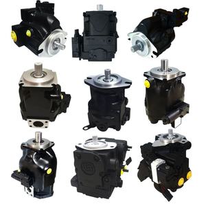 ปั๊มไฮดรอลิก <span class=keywords><strong>Saft</strong></span> <span class=keywords><strong>LS14250</strong></span> แรงดันสูงสำหรับเครื่องจักรอุตสาหกรรม - Product Image 5